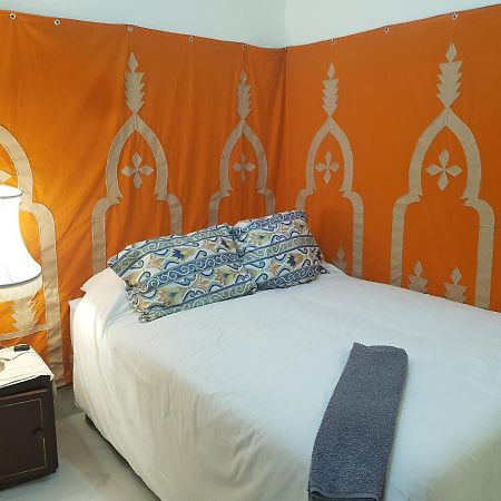 Riad Alkatib メクネス エクステリア 写真