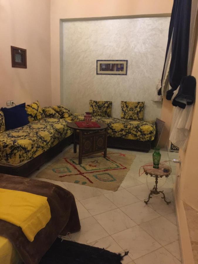Riad Alkatib メクネス エクステリア 写真