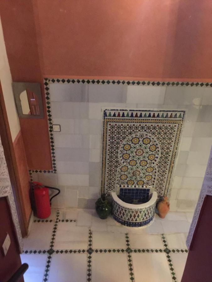 Riad Alkatib メクネス エクステリア 写真