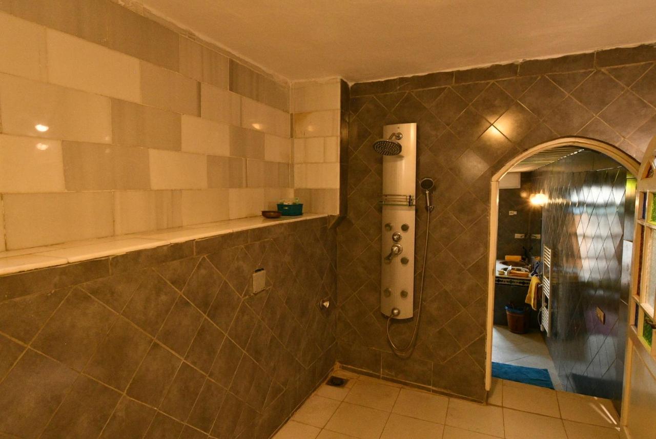 Riad Alkatib メクネス エクステリア 写真