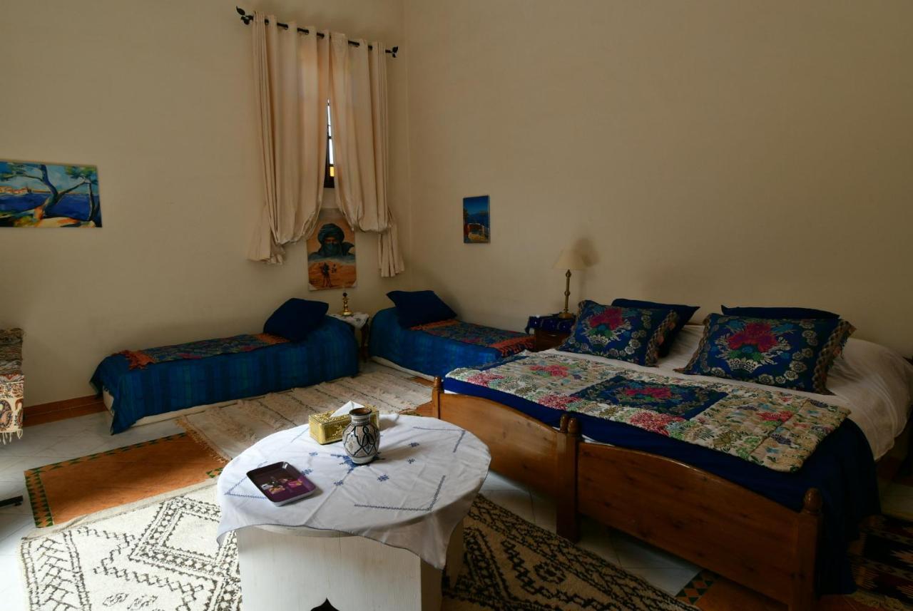 Riad Alkatib メクネス エクステリア 写真
