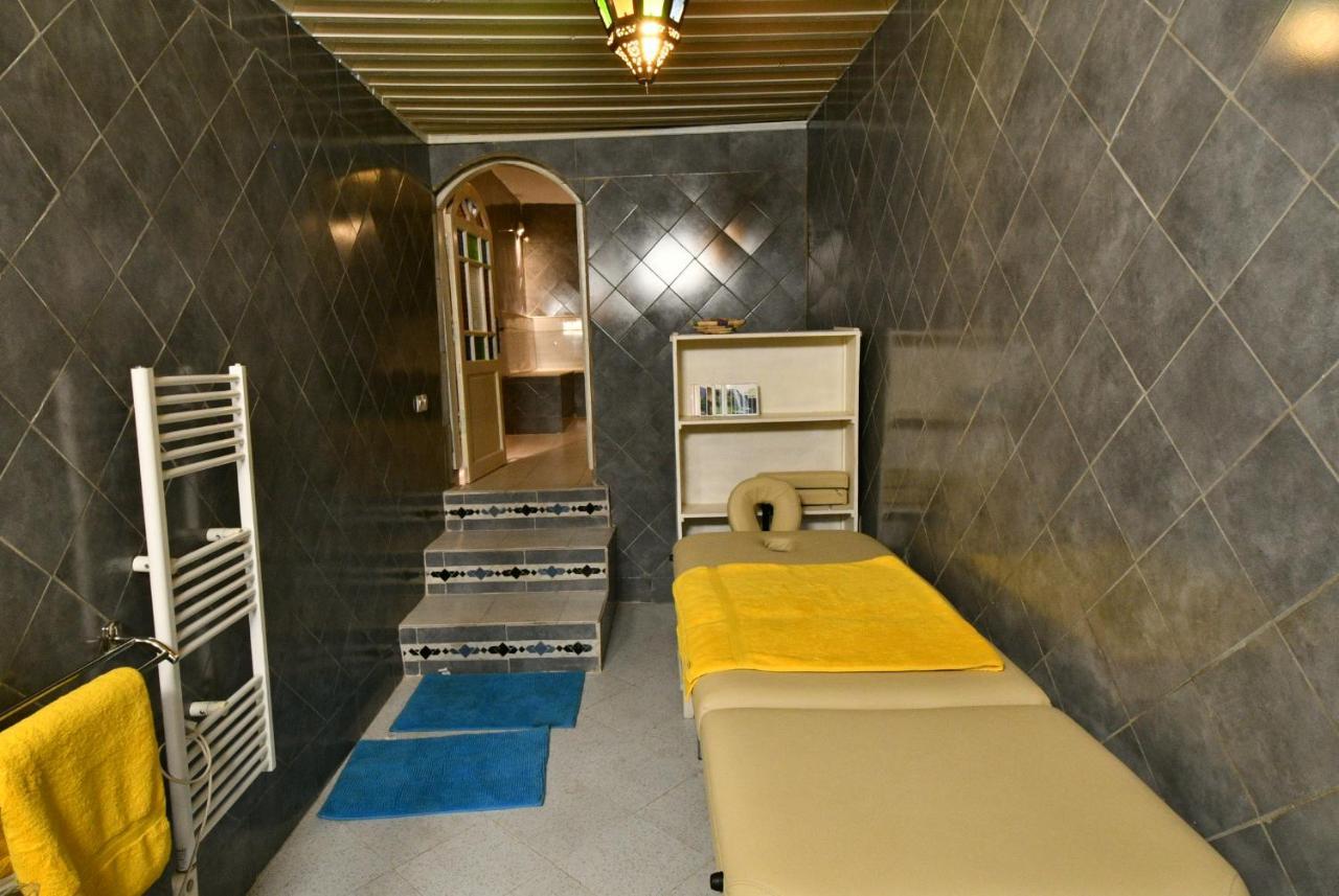 Riad Alkatib メクネス エクステリア 写真