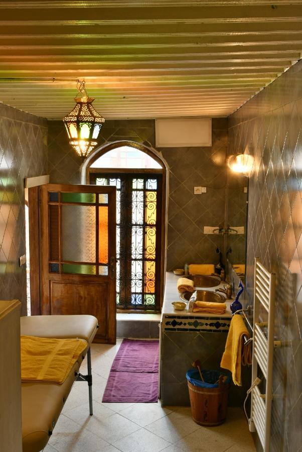 Riad Alkatib メクネス エクステリア 写真