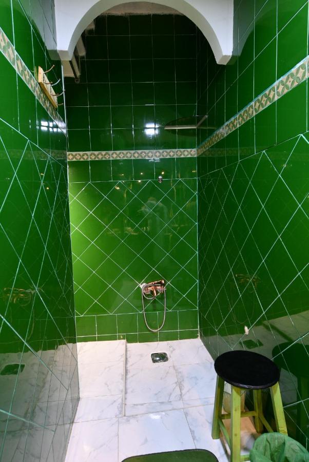 Riad Alkatib メクネス エクステリア 写真