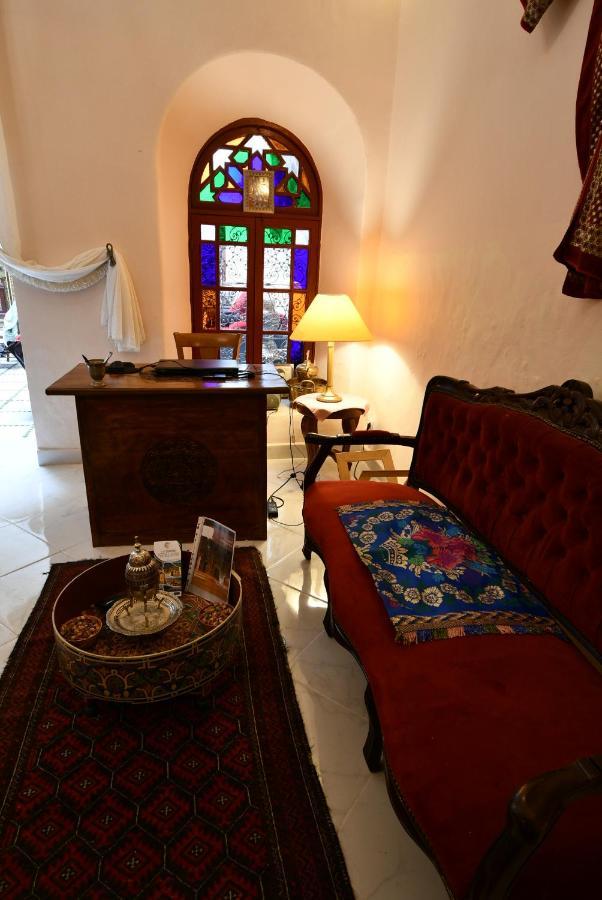 Riad Alkatib メクネス エクステリア 写真