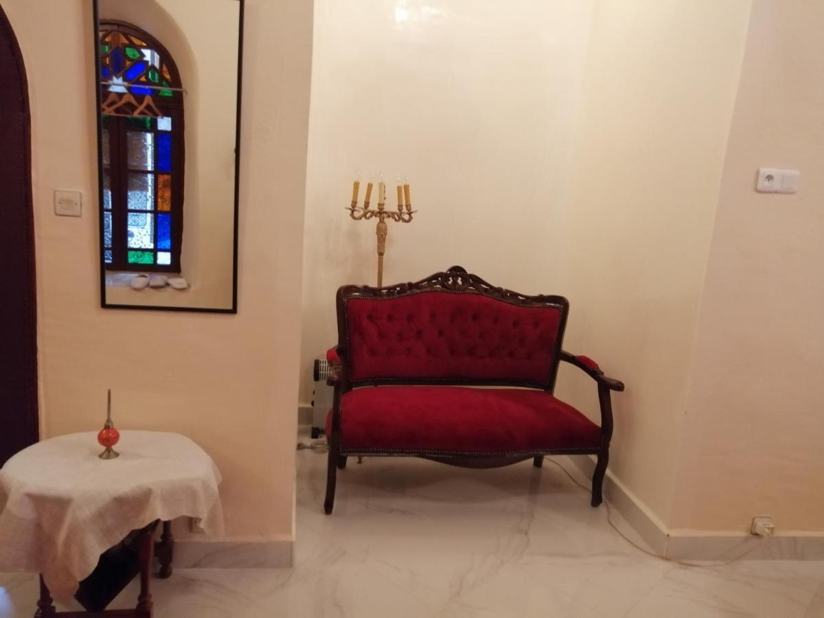 Riad Alkatib メクネス エクステリア 写真