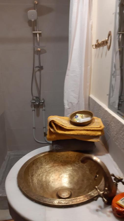 Riad Alkatib メクネス エクステリア 写真