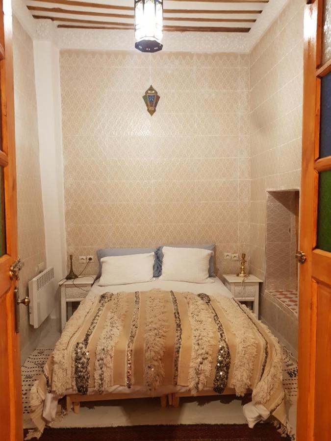 Riad Alkatib メクネス エクステリア 写真
